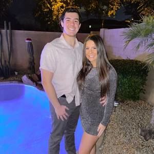 Meet your Posher, Mallory